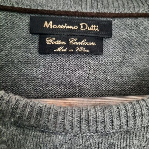 Massimo Dutti Womens Sweater Size S‎ - Picture 2 of 8
